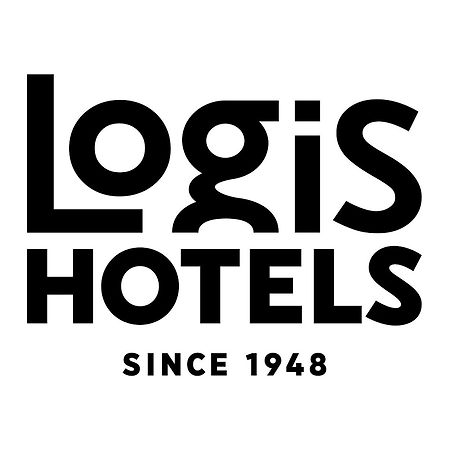 Logis Hotel Restaurant La Chaumiere Tournon-sur-Rhone Buitenkant foto