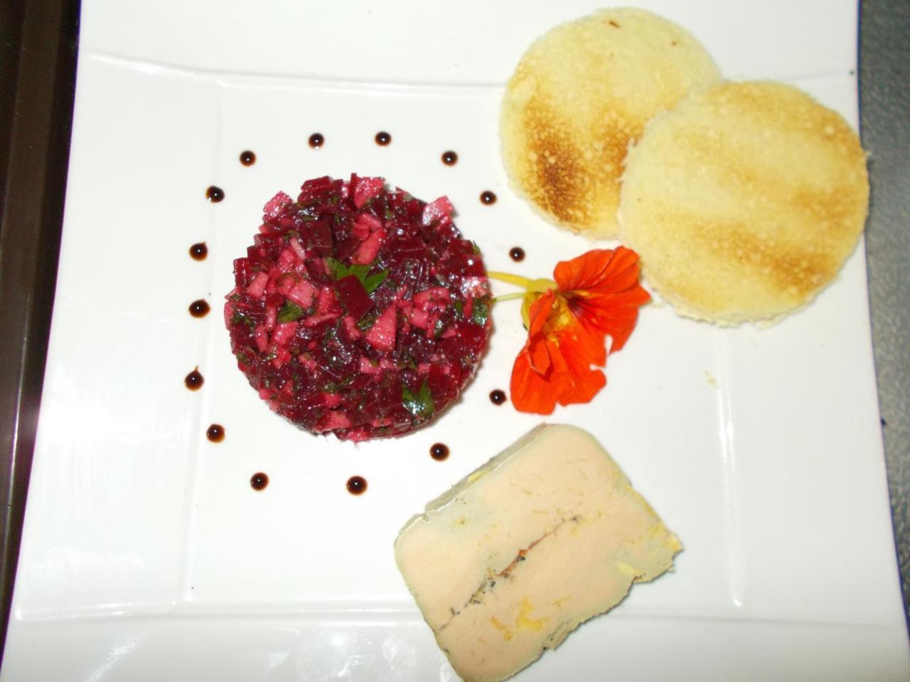 Logis Hotel Restaurant La Chaumiere Tournon-sur-Rhone Buitenkant foto